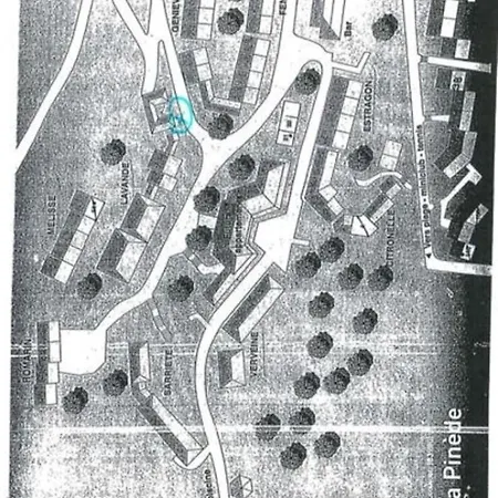 Appartamento F2 At Domaine De La Pinède Heated Swimming Pool *