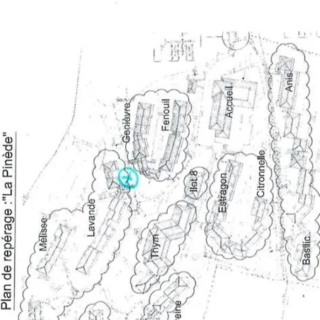 F2 At Domaine De La Pinède Heated Swimming Pool Appartamento Le Lavandou